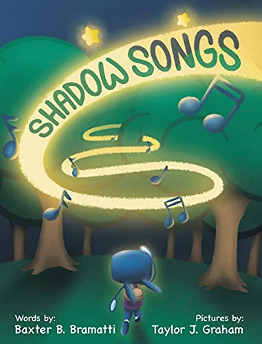 Imagen de archivo de Shadow Songs a la venta por GreatBookPrices