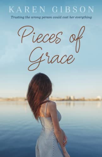 9781736826706: Pieces of Grace