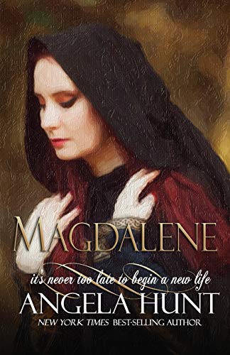 Stock image for Magdalene: Large Print Edition for sale by THE SAINT BOOKSTORE