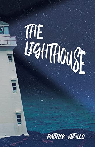 Beispielbild fr The Lighthouse [Soft Cover ] zum Verkauf von booksXpress