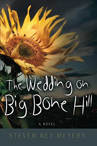 Beispielbild fr The Wedding on Big Bone Hill zum Verkauf von ThriftBooks-Atlanta