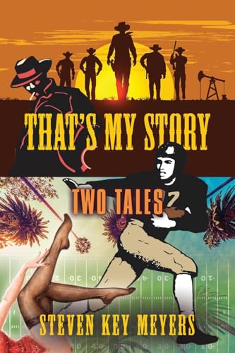 Stock image for That's My Story: Two Tales for sale by ThriftBooks-Dallas