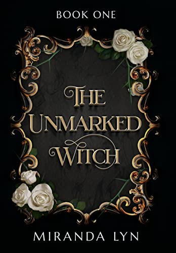 Stock image for The Unmarked Witch for sale by Revaluation Books