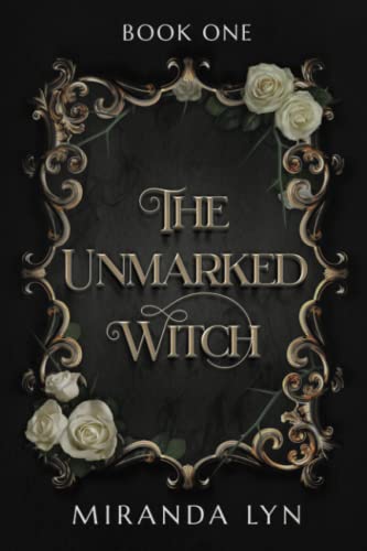Stock image for The Unmarked Witch for sale by Books Unplugged