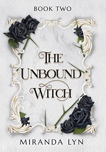 Stock image for The Unbound Witch (Unmarked) for sale by Book Deals