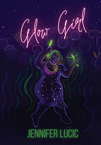 9781736838310: Glow Girl