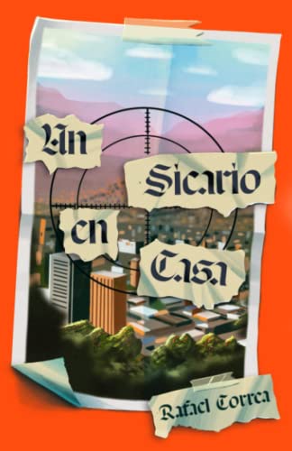 Stock image for Un sicario en casa (Spanish Edition) for sale by Books Unplugged