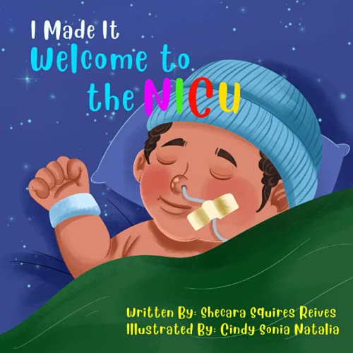 Stock image for Welcome to the NICU (I Made It) for sale by ThriftBooks-Atlanta