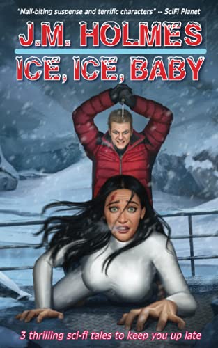 Stock image for Ice, Ice, Baby for sale by HPB Inc.