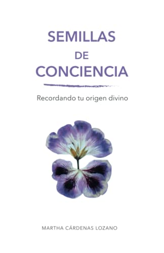 Beispielbild fr Semillas de Conciencia (Spanish Edition) zum Verkauf von Books Unplugged