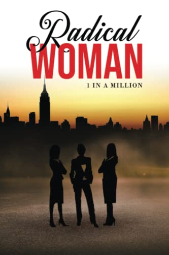 Beispielbild fr Radical Woman: 1 In A Million zum Verkauf von Book Deals