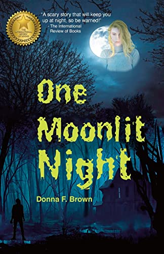 Stock image for One Moonlit Night for sale by ThriftBooks-Dallas
