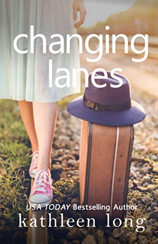 9781736856864: Changing Lanes