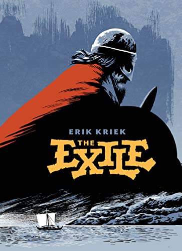 9781736860526: The Exile