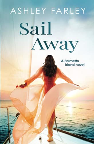 Stock image for Sail Away for sale by ThriftBooks-Dallas