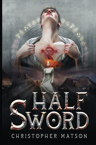 Stock image for Half Sword for sale by ThriftBooks-Atlanta