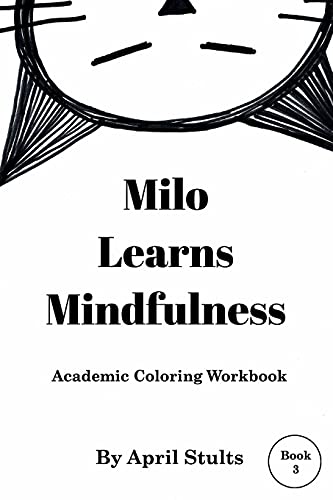 Stock image for Milo Learns Mindfulness for sale by Chiron Media
