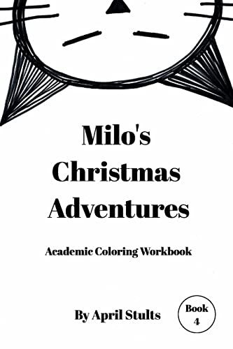 Stock image for Milo's Christmas Adventure for sale by SecondSale