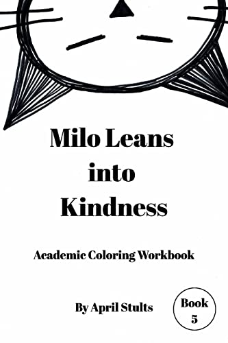 Stock image for Milo Leans into Kindness for sale by Lucky's Textbooks