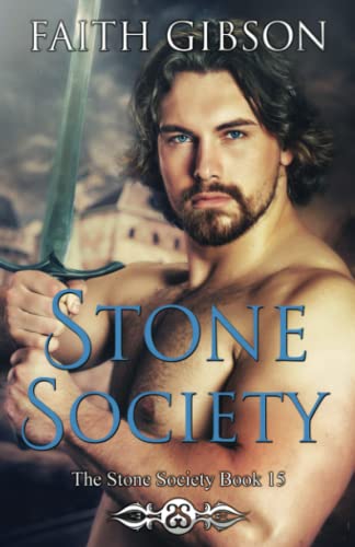Stock image for Stone Society for sale by Lucky's Textbooks