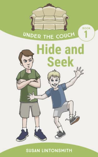 Stock image for Hide and Seek for sale by ThriftBooks-Dallas