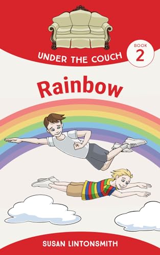 Beispielbild fr Rainbow (Under the Couch) zum Verkauf von SecondSale