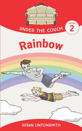 Stock image for Rainbow (Under the Couch) for sale by SecondSale