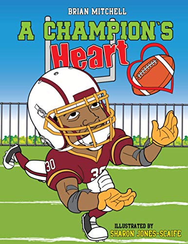 Stock image for A Champion's Heart for sale by Better World Books
