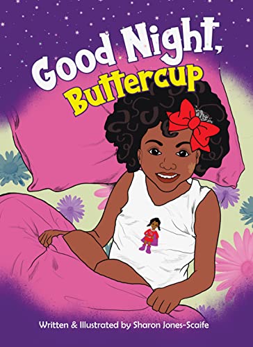 Stock image for Good Night, Buttercup for sale by ThriftBooks-Atlanta