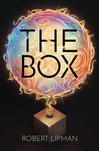 Imagen de archivo de The Box a la venta por Book Deals