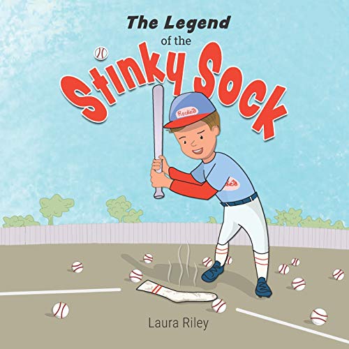Stock image for The Legend of the Stinky Sock for sale by GreatBookPrices