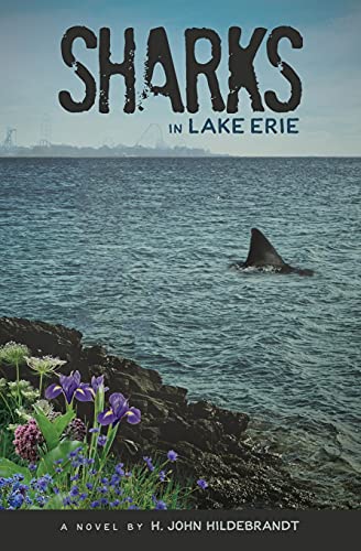 9781736899908: Sharks in Lake Erie