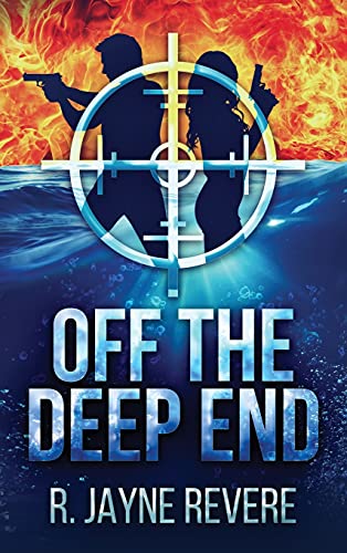 Stock image for Off the Deep End for sale by ThriftBooks-Dallas