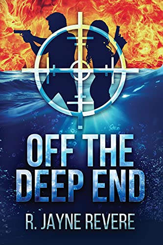 Stock image for Off the Deep End for sale by GreatBookPrices