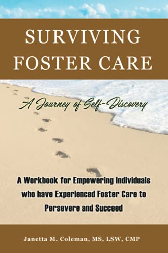Stock image for Surviving Foster Care: A Journey of Self-Discovery for sale by BooksRun