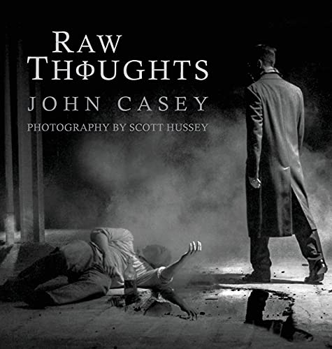 9781736908143: RAW THOUGHTS: A Mindful Fusion of Poetic and Photographic Art (1) (The Raw Thoughts)