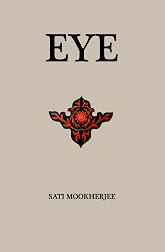 Stock image for Eye for sale by Better World Books: West