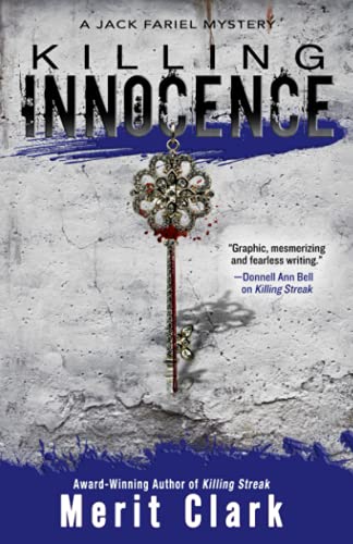 Stock image for KILLING INNOCENCE (Jack Fariel Denver Mysteries) for sale by GF Books, Inc.