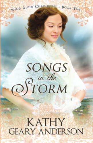 Imagen de archivo de Songs in the Storm a la venta por ThriftBooks-Atlanta