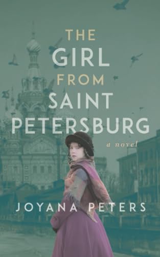 Beispielbild fr The Girl From Saint Petersburg zum Verkauf von Book Deals
