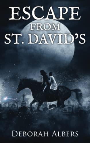 Beispielbild fr Escape from St. David's zum Verkauf von Book Deals