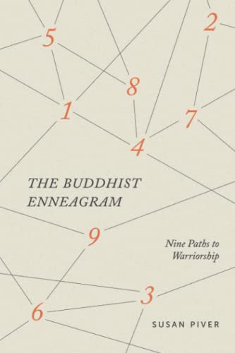 Stock image for The Buddhist Enneagram: Nine Paths to Warriorship for sale by SecondSale