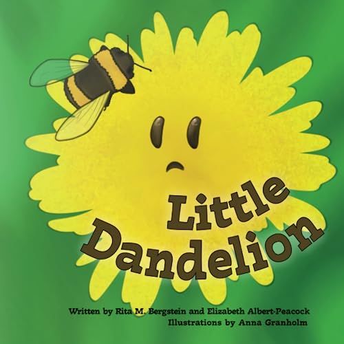 Imagen de archivo de Little Dandelion a la venta por Better World Books
