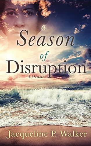Beispielbild fr A Season of Disruption zum Verkauf von Wonder Book
