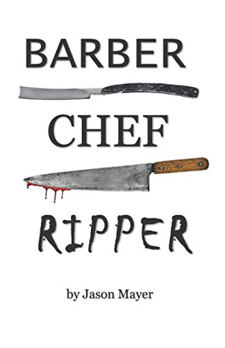 9781736959619: Barber Chef Ripper