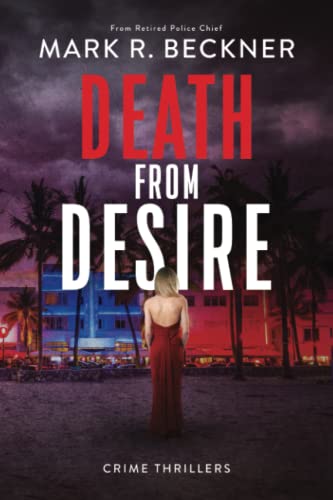 Stock image for Death From Desire: Crime Thrillers for sale by -OnTimeBooks-