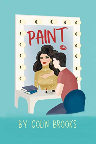 Stock image for Paint for sale by ThriftBooks-Dallas