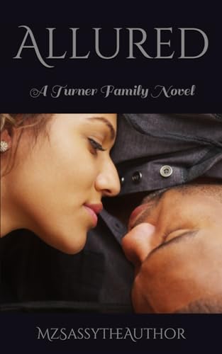 Beispielbild fr Allured: A Turner Family Novel (Turner Family and Friends) zum Verkauf von SecondSale