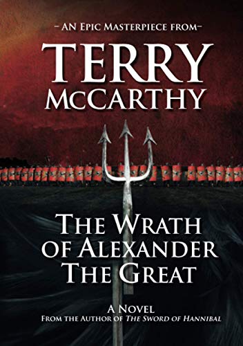 9781736972809: The Wrath of Alexander