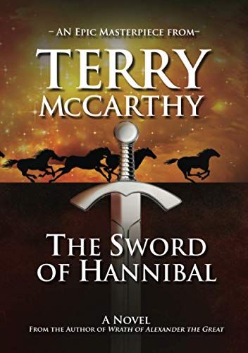 Stock image for The Sword of Hannibal for sale by HPB-Diamond